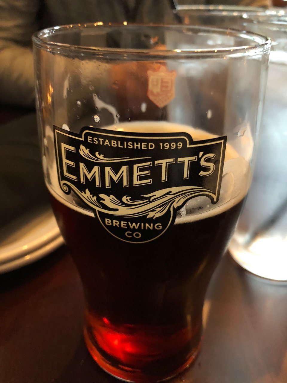 Emmetts Ale House